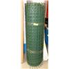Image 1 : 50 FEET SNOW FENCE