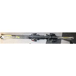 SKIIS ROSSIGNOL ACTYS 100 154 WITH BINDINGS