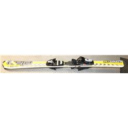 SKIIS EXAR PRO 140 FULL POWER CAP