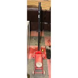 LARGE HYDRAULIC FLOOR JACK