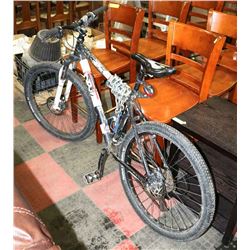 DIAMOND BACK MOUNTAIN BIKE