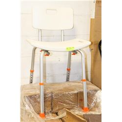 BATH/SHOWER CHAIR