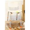 Image 1 : BATH/SHOWER CHAIR