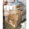 Image 1 : PALLET OF HVAC SUPPLIES