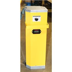 DRY ROD  OVEN TYPE2 , 100-240V,