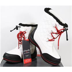 NEW STORM BY COUGAR LADIES WINTER BOOTS SZ 11