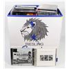 Image 1 : LARGE BOX OF CD'S