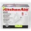 Image 1 : NEW KITCHEN AID ULTRA POWER MIXER