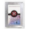 Image 1 : NEW SEALED HOCKEY A PEOPLE'S HISTORY 10 PART DVDS