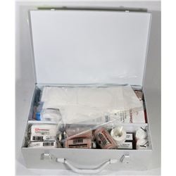 FIRST AID KIT
