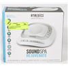 Image 1 : HOMEDICS SOUND SPA  REJUVENATE