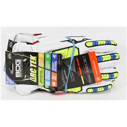 2 PAIRS OF ARC TEK XL GLOVES