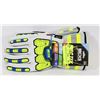 Image 1 : 2 PAIRS OF ARC TEK XL GLOVES