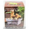 Image 1 : TRANQUILITY TEAPOT FOUNTAIN