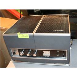 1969 SONY 230 WITH SPEAKERS,REEL TO REEL