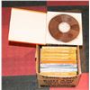 Image 1 : LOT OF 10 REEL TO REELS