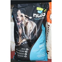 NULO GRAIN FREE ADULT 24 LBS
