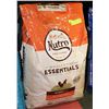 Image 1 : NUTRO ADULT CHICKEN AND RICE, 30 LBS