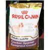 Image 1 : ROYAL CANIN COCKER SPANIEL ADULT 25 LBS