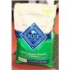 Image 1 : BLUE BUFFALO ADULT DOG FOOD, 15 LBS