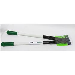 NEW GREENLEE HEAVY DUTY CABLE CUTTERS