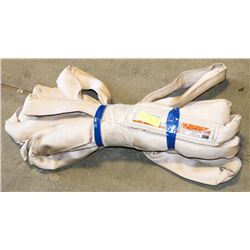 LOT OF 2- E120 - 12' LENGTH SLING