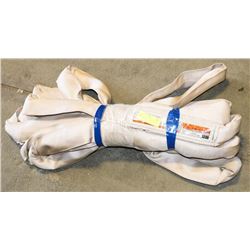 LOT OF 2- E120 - 12' LENGTH SLING