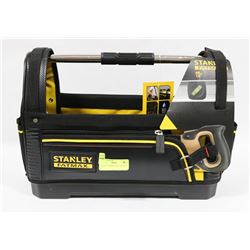 STANLEY FAXMAX TOOL CARRIER 18"