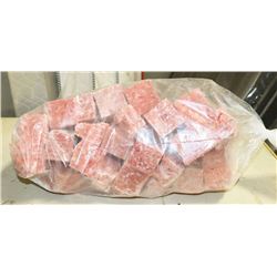 20LB BAG RAW DOG FOOD