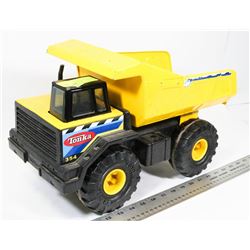 TONKA DUMP TRUCK
