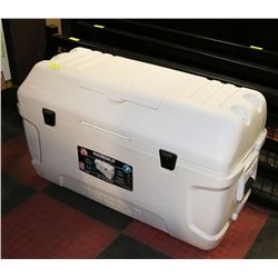 IGLOO MAXCOLD PREMIUM 165 QT STAY COLD 7 DAY