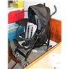 Image 1 : 3DTWO TANDEM STROLLER
