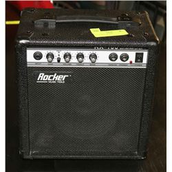 ROCKER RX-100 AMP