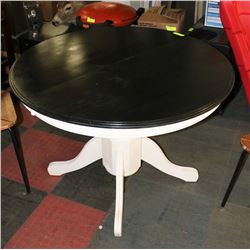 ROUND KITCHEN TABLE 41" DIAMETER