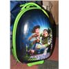 Image 1 : TOY STORY CHILDRENS HARD SUITCASE