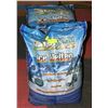3 NEW 20Kg BAGS OF YUKON GOLD  ICE MELT