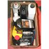 Image 1 : BOX OF ASSORTED NEW FLUIDS