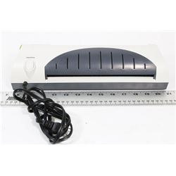 HOME/OFFICE HOT LAMINATOR