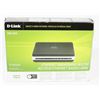 Image 1 : DLINK ROUTER
