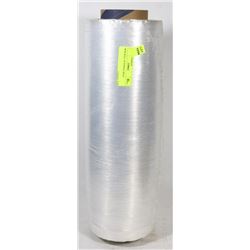 NEW ROLL OF SHRINK WRAP