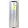 NEW ROLL OF SHRINK WRAP