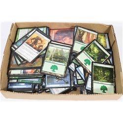 MAGIC "THE GATHERING" COLLECTOR CARDS