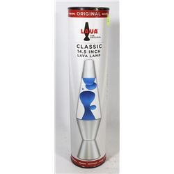 CLASSIC 14.5" LAVA LAMP