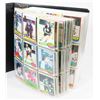 BINDER OF O PEE CHE HOCKEY CARDS, 1979-1982,