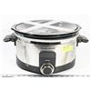 Image 1 : HAMILTON BEACH SLOW COOKER