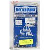 BETTERBUILT CARGO LOCK KIT.