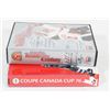 Image 1 : LOT OF 2 DVD SETS INCLUDING 1972 CANADA USSR AND