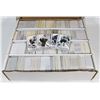 Image 1 : BOX OF OVER 3000 HOCKEY CARDS