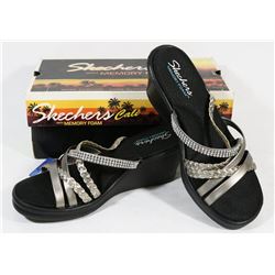 SIZE 9 SKETCHERS SANDLES