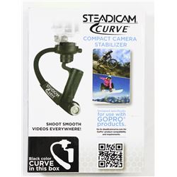 STEADICAM CURVE COMPACT CAMERA STABILIZER